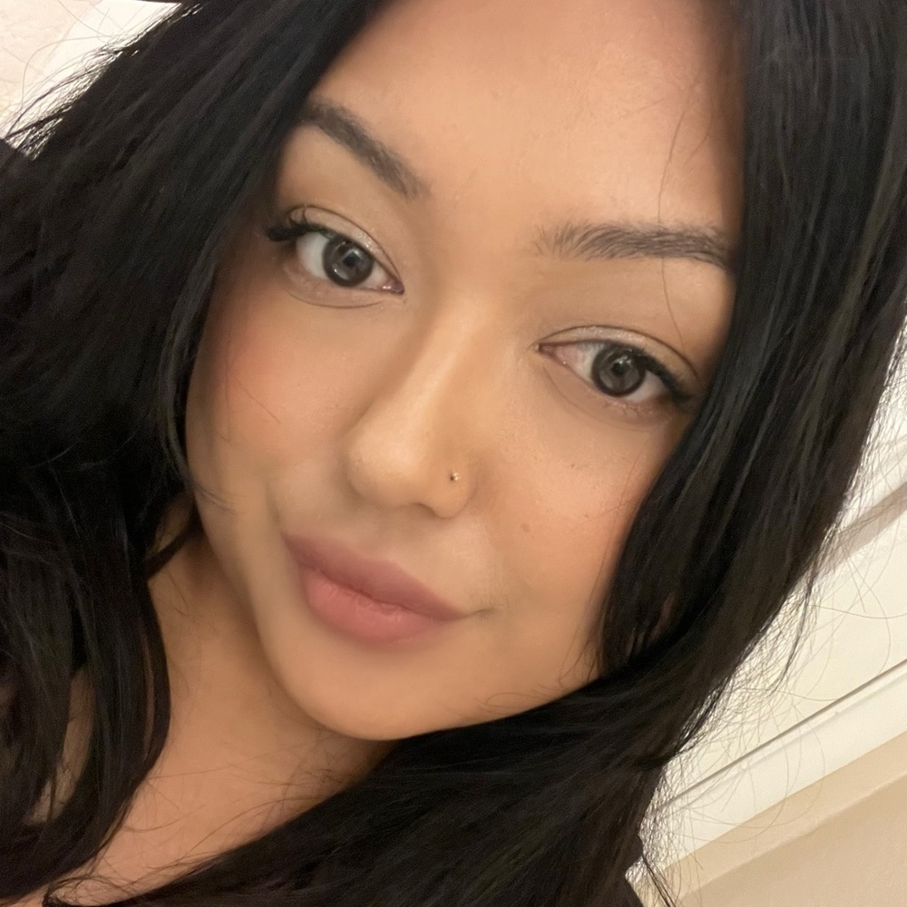 Meet your Posher, Jen